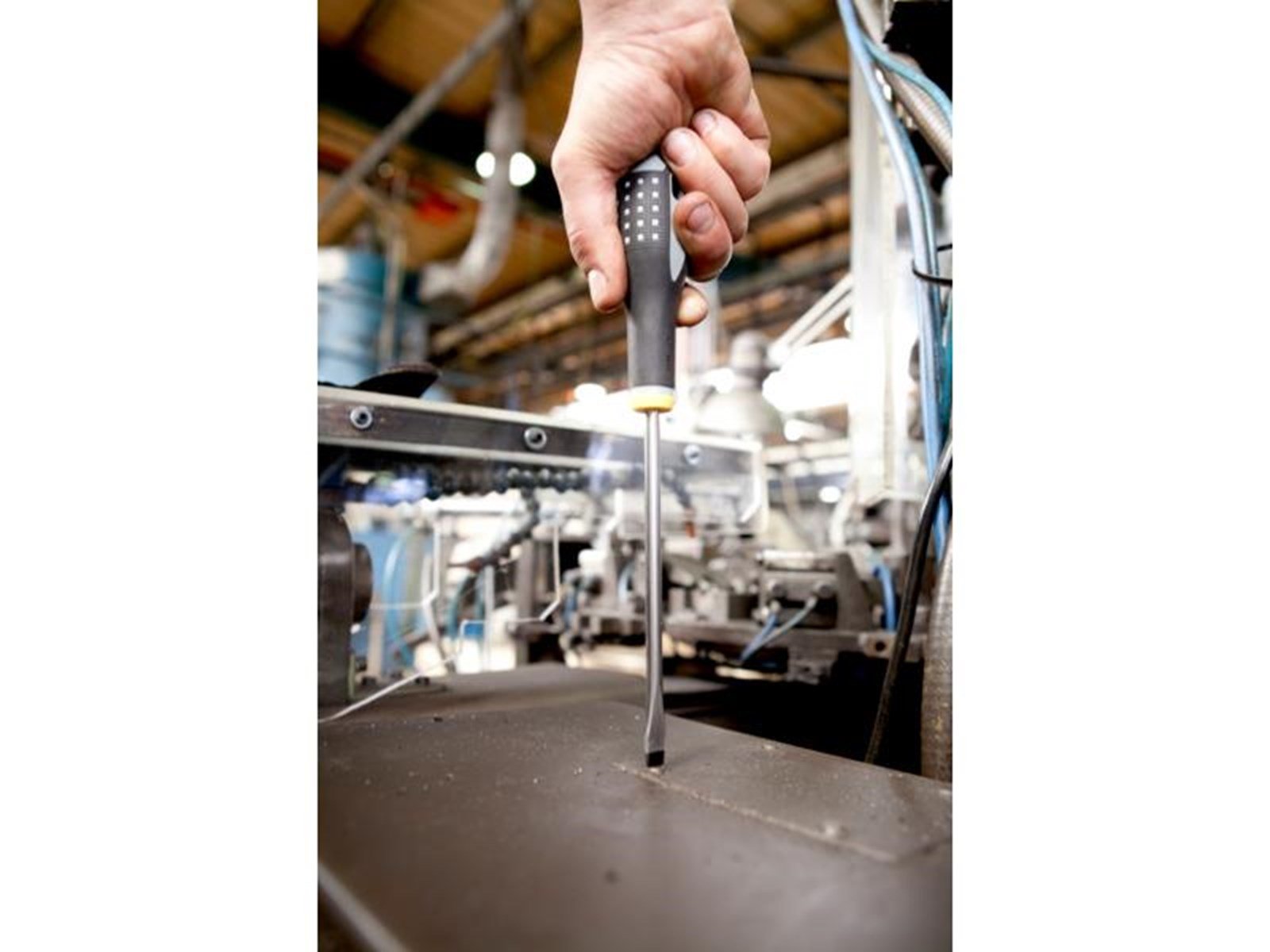 BAHCO Screw.dr ergo 1.0x5.5x100 BAHCO Screw.dr ergo 1.0x5.5x100